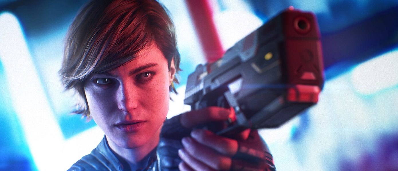 Crystal Dynamics увольняет сотрудников из-за отмены Perfect Dark