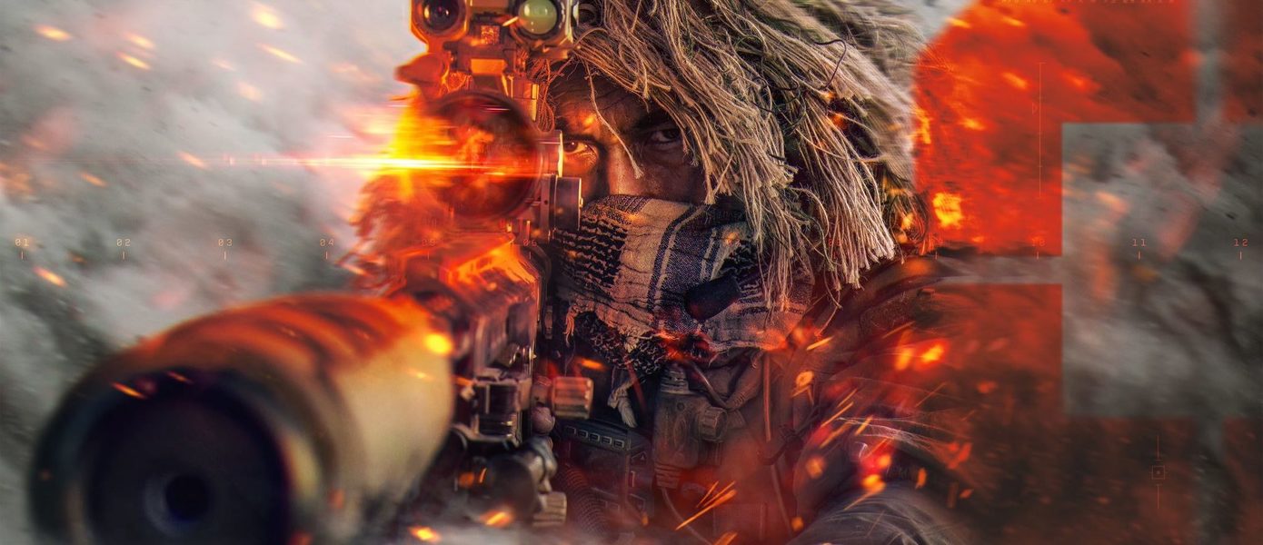 Очень широкое поле боя: Новый трейлер Battlefield 6 посвятили ПК-версии