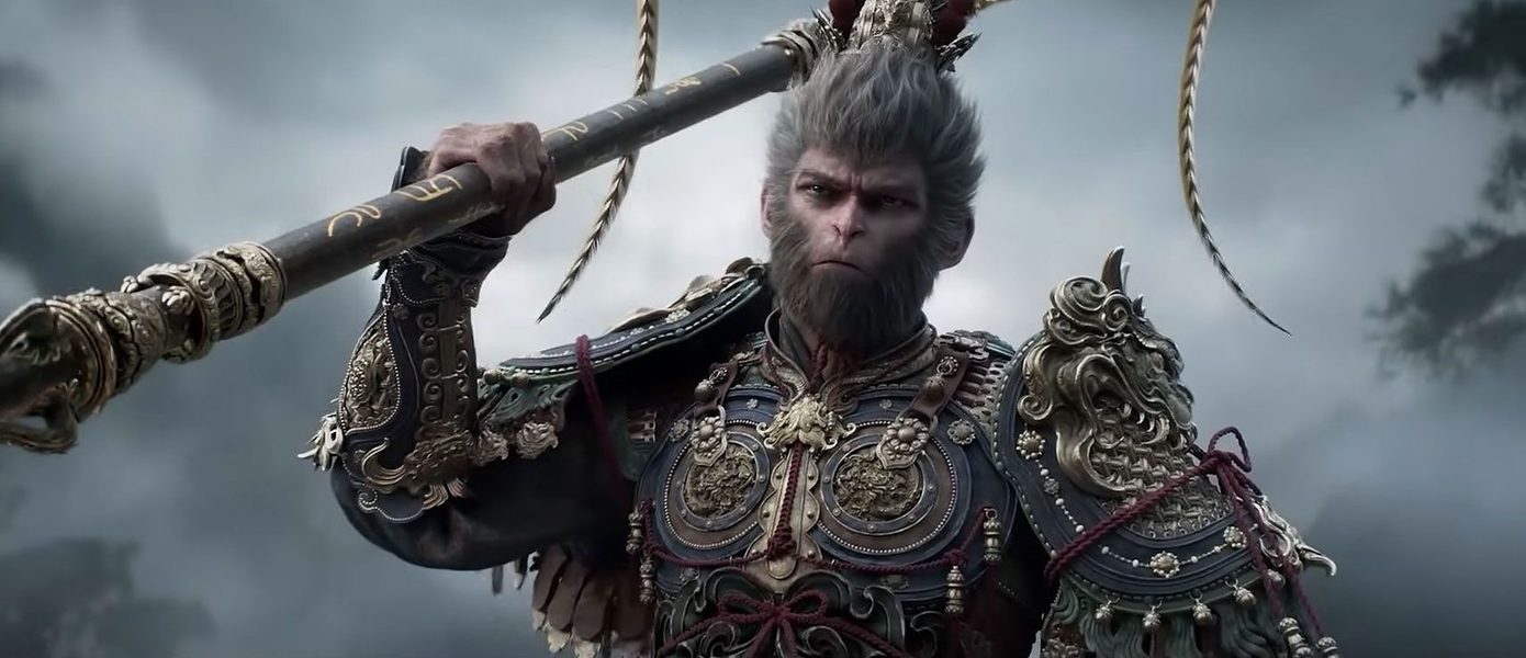 Китайская аномалия: Xbox-версия Black Myth: Wukong радикально отличается от PlayStation-порта