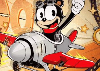 Вышла мультяшная Acecraft в стиле Cuphead — запущена коллаборация с «Том и Джерри»