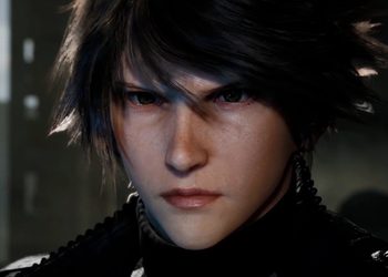 Sony выпустила Lost Soul Aside — экшен создавали более 10 лет