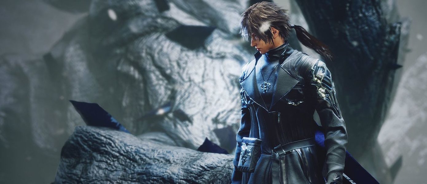 Sony выпустила Lost Soul Aside — экшен создавали более 10 лет