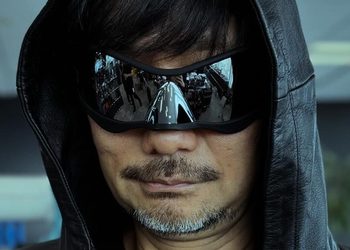 Создатель Death Stranding Хидео Кодзима признался, что очень редко играет в игры