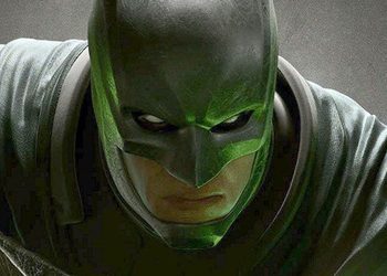 Актеры озвучки подтвердили разработку Injustice 3