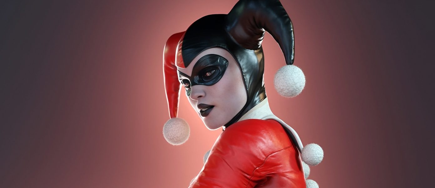 Актеры озвучки подтвердили разработку Injustice 3
