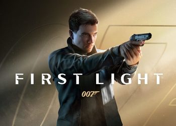 Официально: Sony посвятит новую State of Play игре 007: First Light
