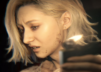 Разработчики Resident Evil Requiem приготовили для любителей хорроров самое головокружительное приключение