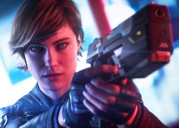Bloomberg: Take-Two Interactive пыталась выкупить у Microsoft права на ребут Perfect Dark
