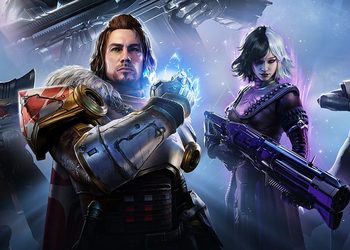 Гача Destiny: Rising переманивает игроков из Destiny 2