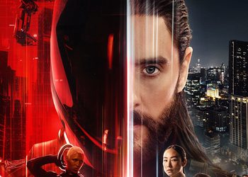 ИИ-версия Джареда Лето наступает: Disney показала новый трейлер фильма «Трон: Арес»
