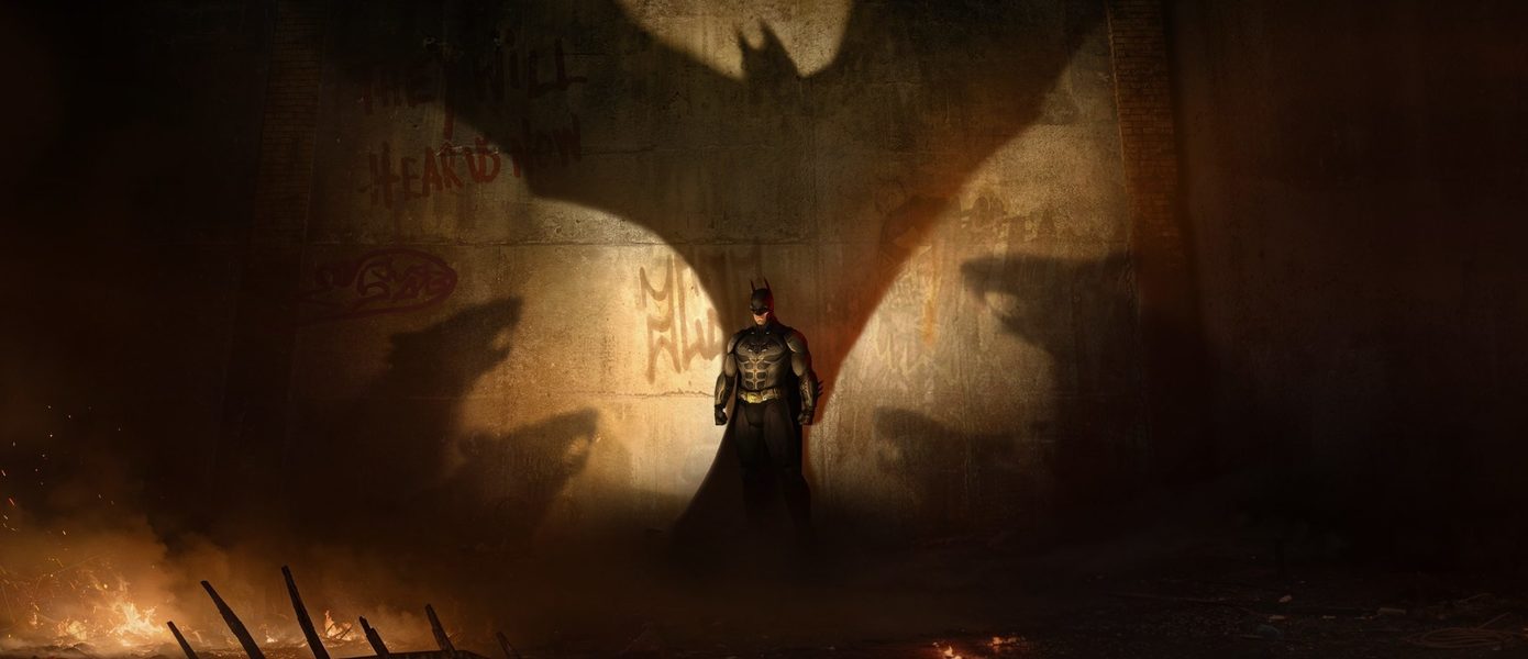Batman: Arkham Shadow получит сиквел