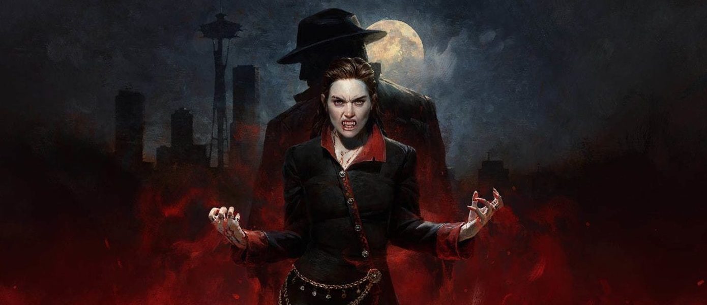 Официально: Paradox Interactive вернёт деньги за предзаказы Vampire: The Masquerade — Bloodlines 2