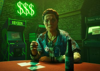 Официально: Paradox Interactive вернёт деньги за предзаказы Vampire: The Masquerade — Bloodlines 2