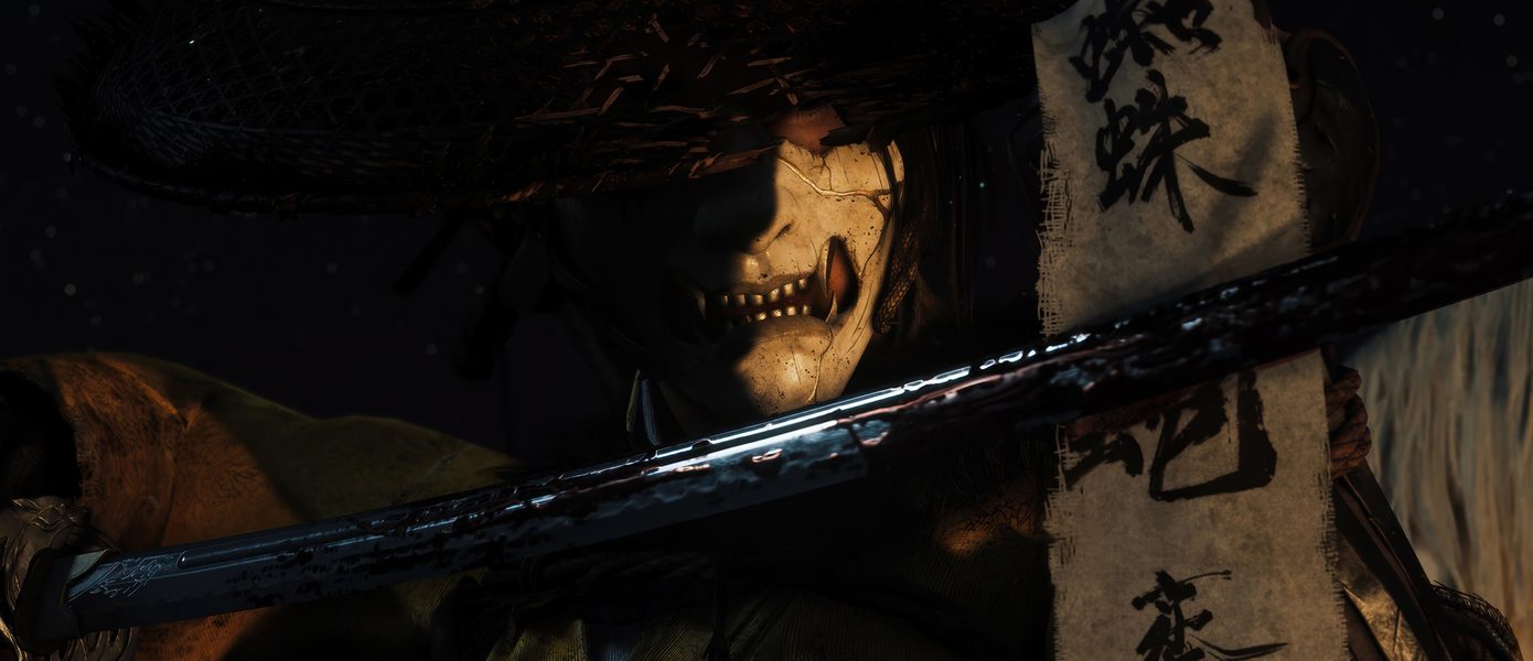 Sucker Punch показала геймплей с Одати в Ghost of Yōtei для PlayStation 5
