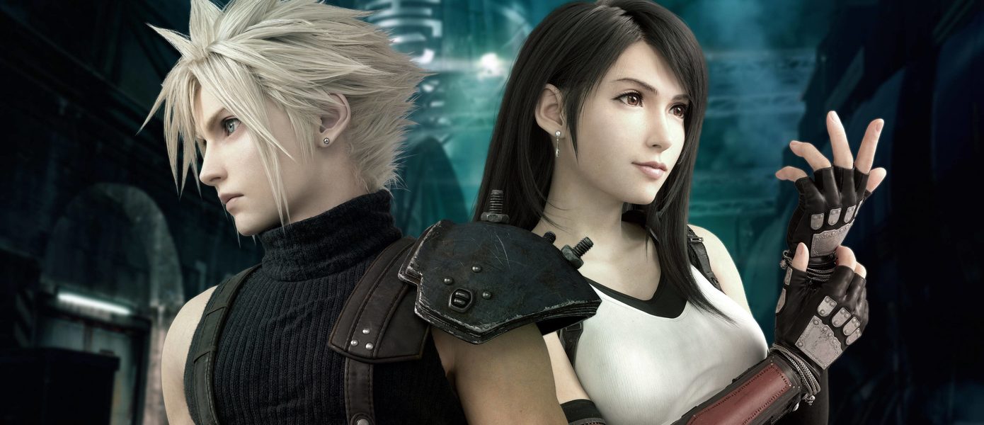 Тецуя Номура: разработка третьей части ремейка Final Fantasy VII и Kingdom Hearts 4 «идёт по графику»