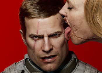 Глава MachineGames тизерит анонс Wolfenstein 3