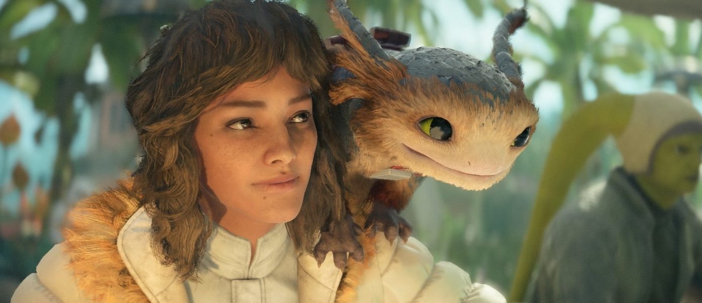 Разработчик Star Wars Outlaws для Nintendo Switch 2 объяснил выпуск игры на