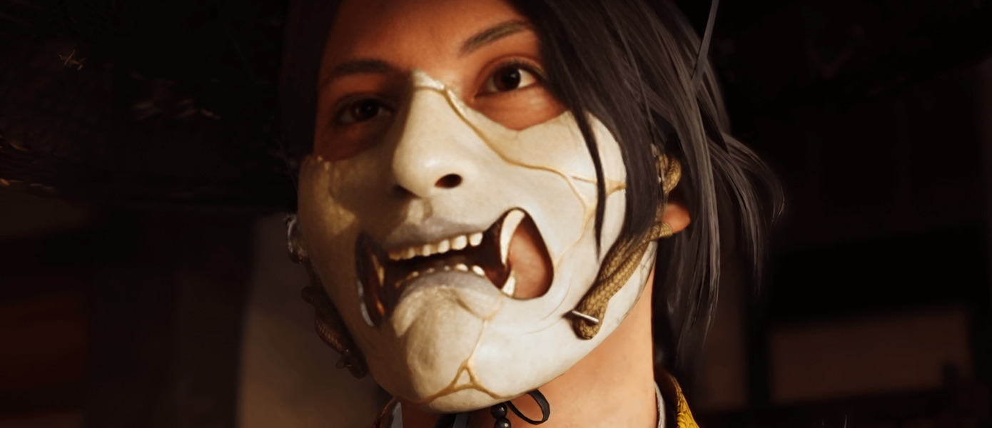 Посмотрите на красоты мира Ghost of Yotei — Sony показала живописные пейзажи эксклюзива PlayStation 5