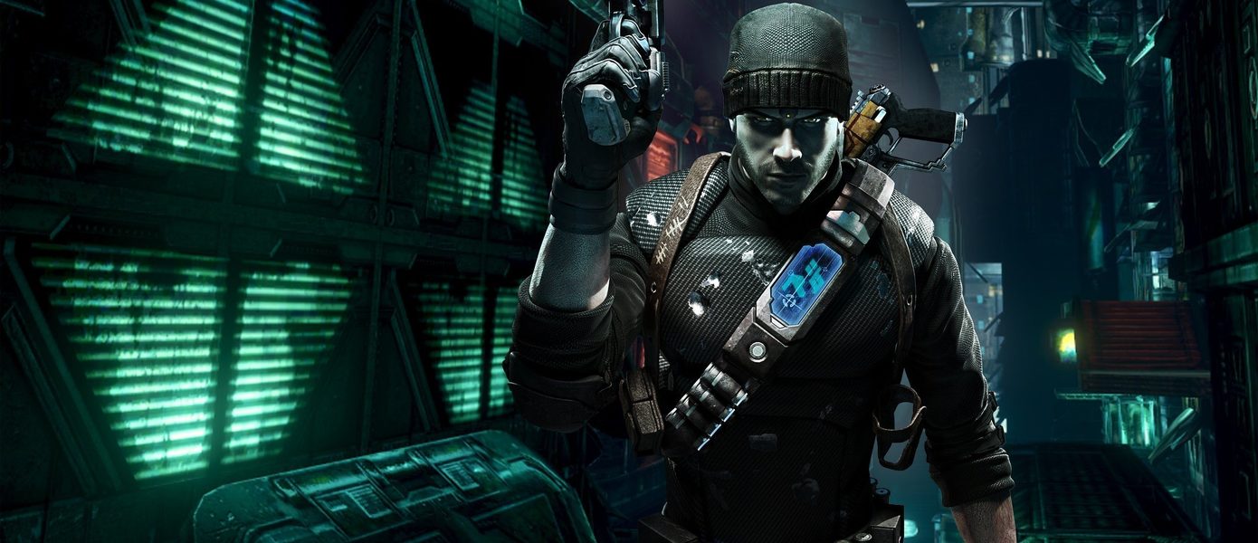 Утечка: геймплей сиквела Prey от Human Head Studios