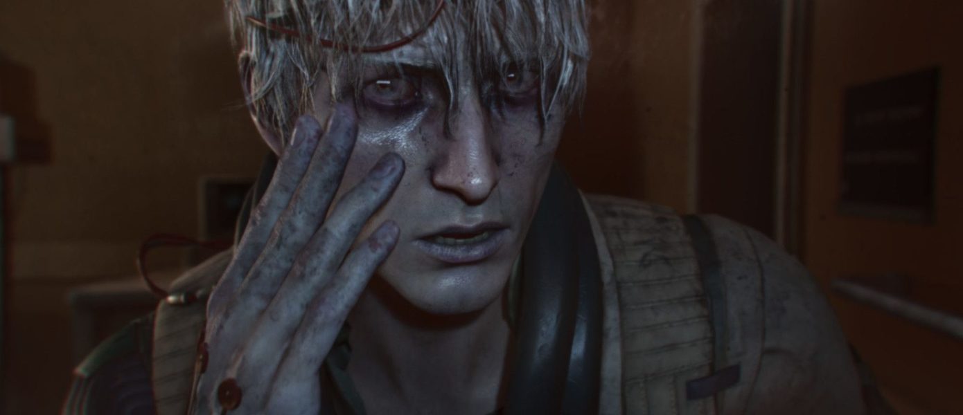 Психоделический хоррор Karma: The Dark World выходит на Xbox Series X|S — представлен релизный трейлер