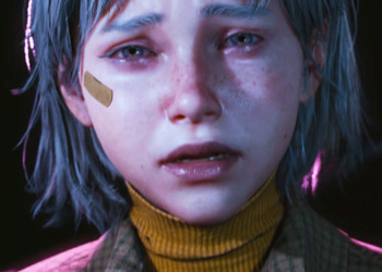Психоделический хоррор Karma: The Dark World выходит на Xbox Series X|S — представлен релизный трейлер