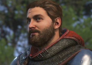 Вышло дополнение Legacy of the Forge для Kingdom Come: Deliverance II