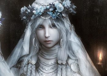 FromSoftware показала хардкорный режим Elden Ring: Nightreign