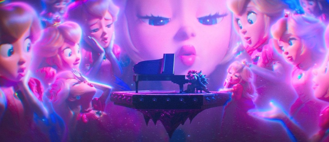 Галактическое 40-летие: Nintendo анонсировала The Super Mario Galaxy Movie и сборник Super Mario Galaxy