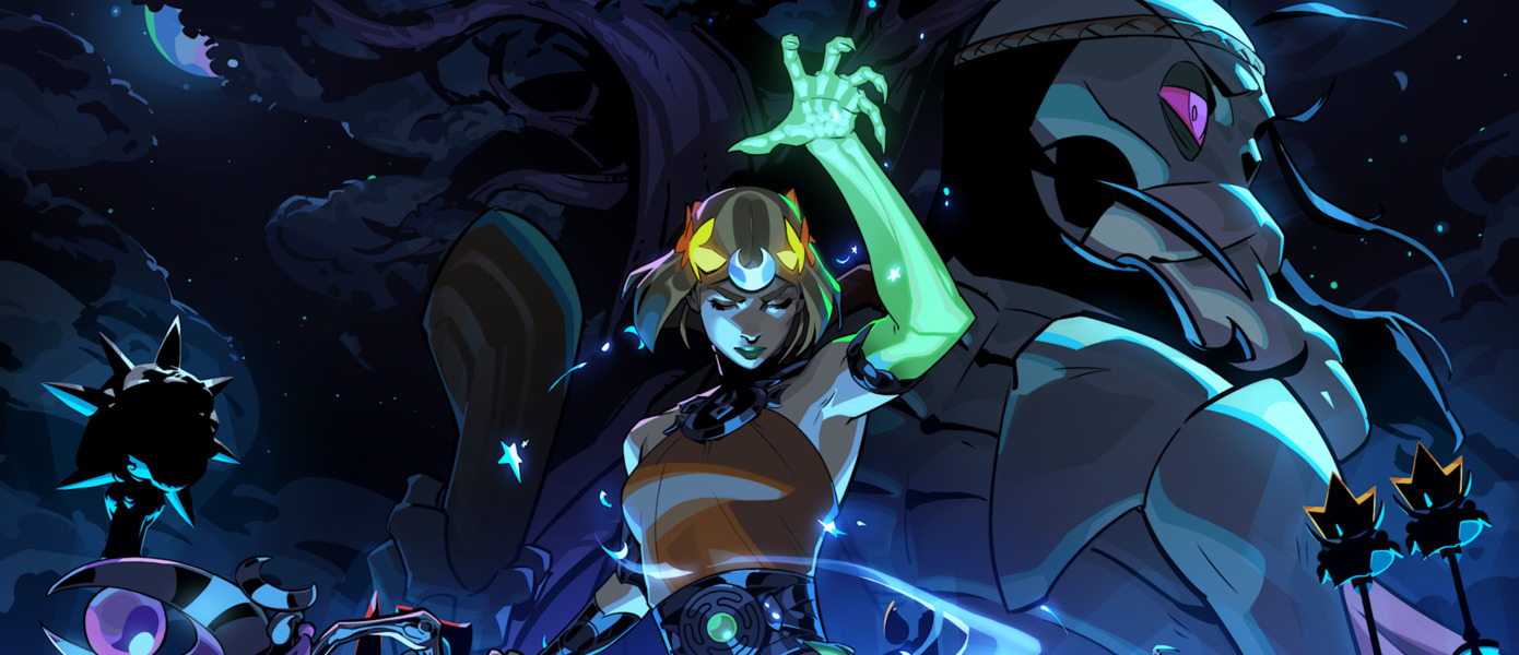 Официально: Релиз  Hades II состоится 25 сентября