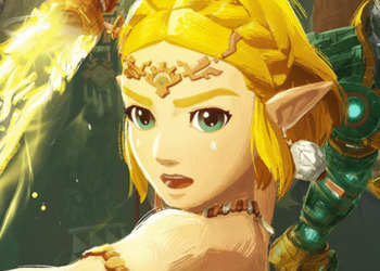 Официально: Hyrule Warriors: Age of Imprisonment выходит в ноябре на Nintendo Switch 2