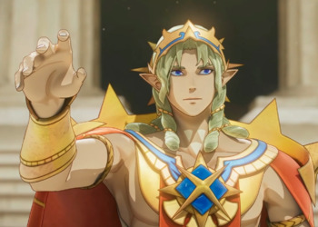 Гладиаторы сражаются на арене: Nintendo анонсировала Fire Emblem: Fortune’s Weave