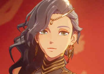 Гладиаторы сражаются на арене: Nintendo анонсировала Fire Emblem: Fortune’s Weave для Switch 2