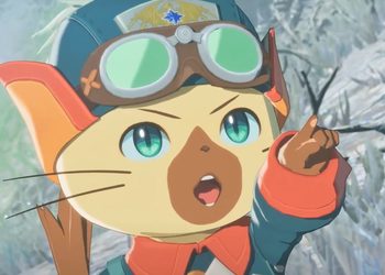 Официально: Monster Hunter Stories 3: Twisted Reflection выходит в марте 2026 года