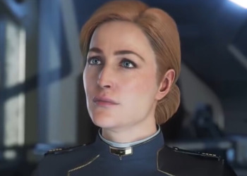 Squadron 42 от создателей Star Citizen все же может не выйти в 2026 году