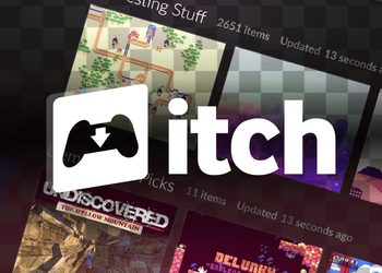 Роскомнадзор заблокировал платформу Itch.io в России