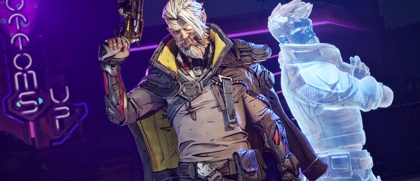 300 тысяч игроков на пике: Онлайн Borderlands 4 в Steam ставит рекорды, несмотря на проблемы с производительностью