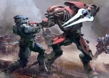Вечная память легендам: Halo: Reach исполнилось 15 лет