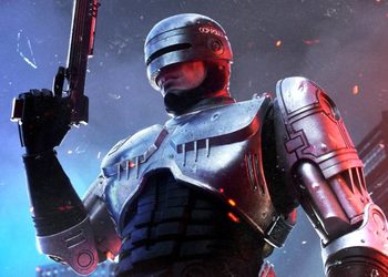 Nacon анонсировала RoboCop: Rogue City Collection — комплект оригинальной игры с дополнением Unfinished Business