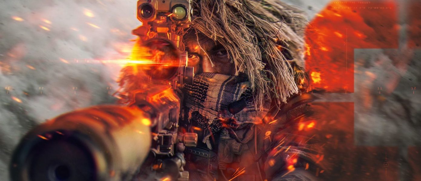 EA: Борьба с ограничениями Xbox Series S позволила улучшить все версии Battlefield 6