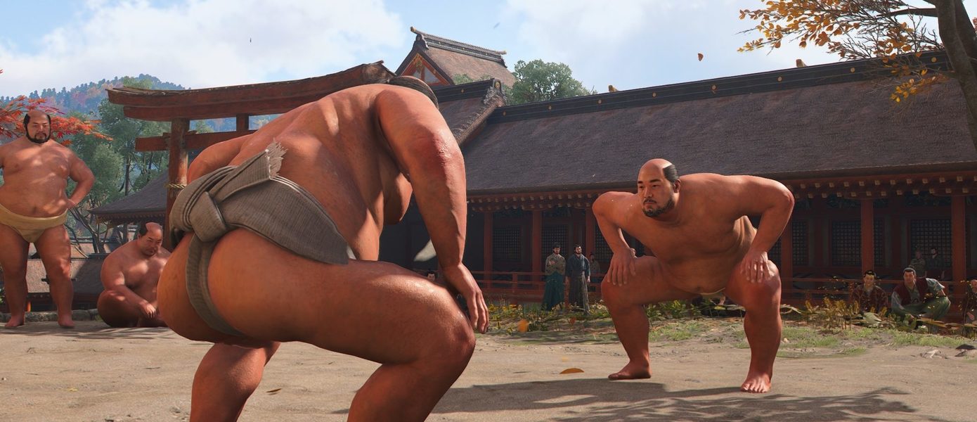 Ubisoft сломала  Assassin’s Creed Shadows своим сюжетным DLC Claws of Awaji