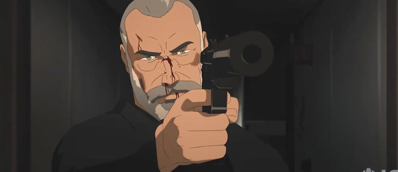 Престарелый Сэм Фишер отправляется на задание в трейлере мультсериала Splinter Cell: Deathwatch