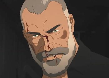 Престарелый Сэм Фишер отправляется на задание в трейлере мультсериала Splinter Cell: Deathwatch