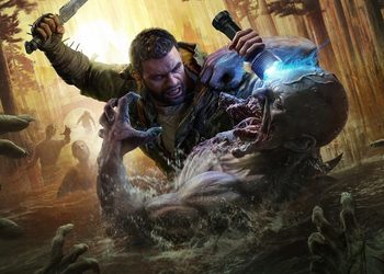 Возвращение зверя: Состоялся релиз Dying Light: The Beast