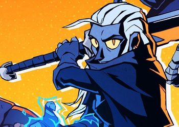 Absolum от авторов Streets of Rage 4 обзавелась обзорным трейлером — релиз в октябре