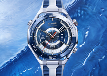 HUAWEI представила HUAWEI WATCH GT 6, HUAWEI WATCH Ultimate 2, HUAWEI WATCH D2, HUAWEI nova 14 и HUAWEI FreeBud