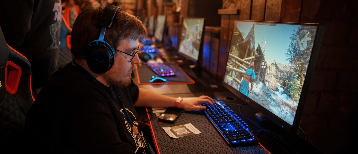 Создатели «Смуты» выпустили демоверсию игры «Земский собор»