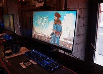 Создатели «Смуты» выпустили демоверсию игры «Земский собор»