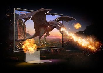 Возвращение в 3D: Обзор монитора Samsung Odyssey 3D (S27FG900XI)