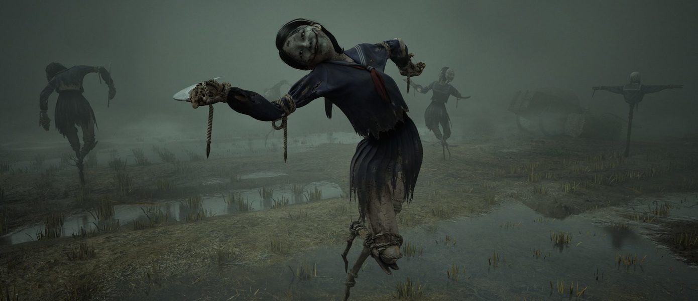 Konami переизобретает хорроры: Критики в восторге от Silent Hill f