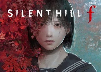 Konami переизобретает хорроры: Критики в восторге от Silent Hill f